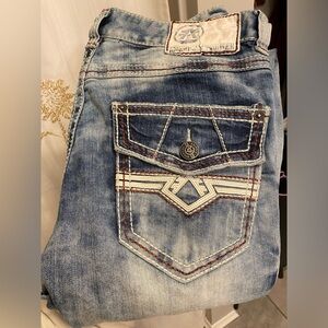 32Long American Fighter